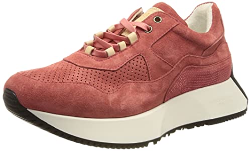 Shabbies Amsterdam Damen SHS1172 Sneaker, Light Grey, 38 EU von Fred de la Bretoniere