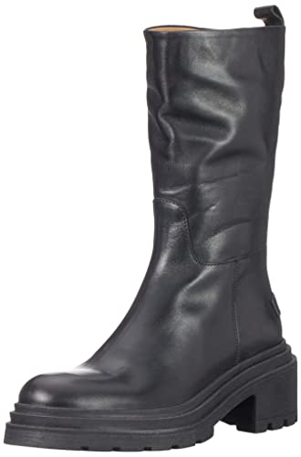 Shabbies Amsterdam Damen SHS1247 Soft Nappa Leather Ankle Boot, 1000, 36 EU Shabbies Amsterdam Damen SHS1247 Soft Nappa Leather Ankle Boot, 1000, 36 EU von Shabbies