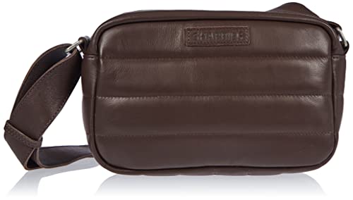 Shabbies Amsterdam Women's SHB0362 Crossbody Soft Nappa Leather, 2000 von Shabbies Amsterdam