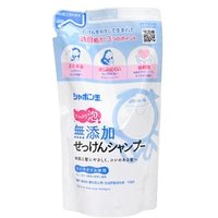Shabondama Soap - Additive-Free Soap Foam Shampoo (Nachfüllpackung) - Haarshampoo Shabondama Soap - Additive-Free Soap Foam Shampoo (Nachfüllpackung) - Haarshampoo von Shabondama Soap
