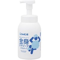 Shabondama Soap - Bubble Guard Additive-Free Soap For Whole Body 570ml Shabondama Soap - Bubble Guard Additive-Free Soap For Whole Body 570ml von Shabondama Soap