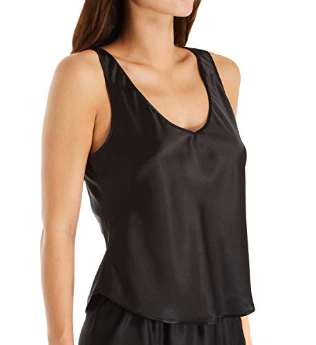 Shadowline Satin Essentials Weiter Riemen 58,4 cm (22091) - Schwarz - X-Groß von Shadowline