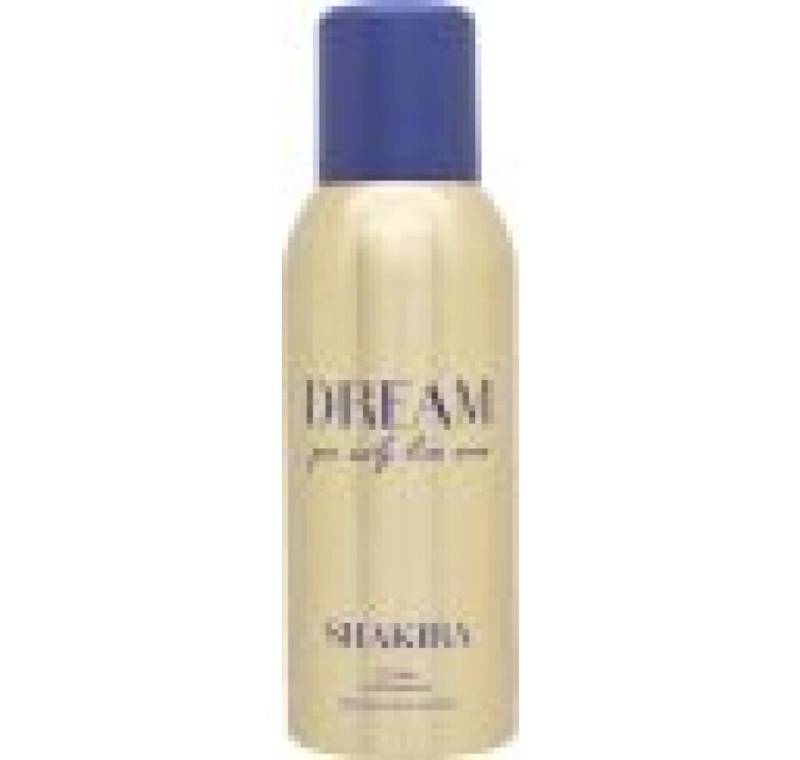 Shakira Deo-Roller Dream Deodorant Spray 150ml von Shakira