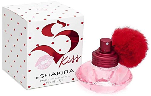 Shakira Duft, 50 ml von Shakira