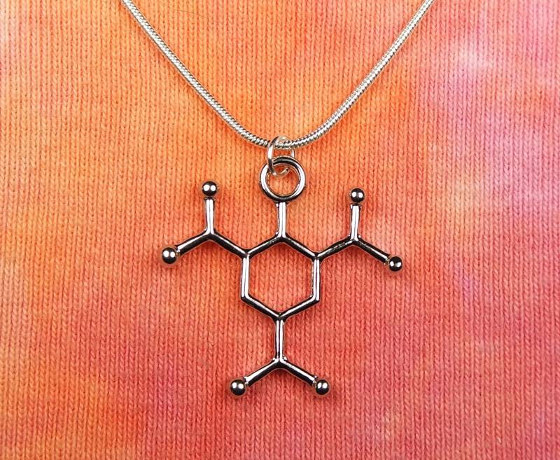 Tnt Molekül Halskette Holen 16-50" Lange Kette Schmuck Männer Oder Frauen Chemie Dynamite Dna Wissenschaft Molekulare Struktur Anhänger Charme Tnt Molekül Halskette Holen 16-50" Lange Kette Schmuck Männer Oder Frauen Chemie Dynamite Dna Wissenschaft Molekulare Struktur Anhänger Charme von ShaktiAndShivaDesign