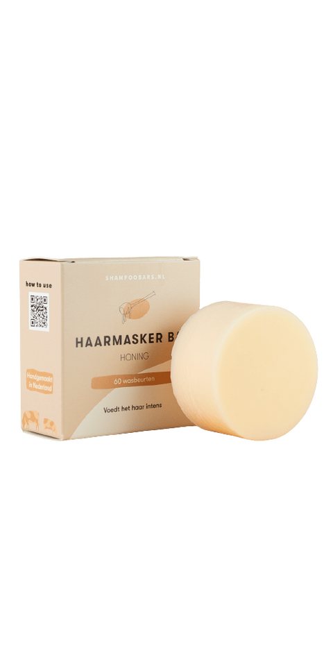 ShampooBars Haarmaske . ShampooBars Haarmaske . von ShampooBars