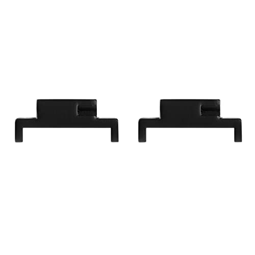 Shangshi Uhrenarmband aus Metall für Casio G-SHOCK GM-S5600 GMA-S2100 GA-S2100 (schwarz) von Shangshi