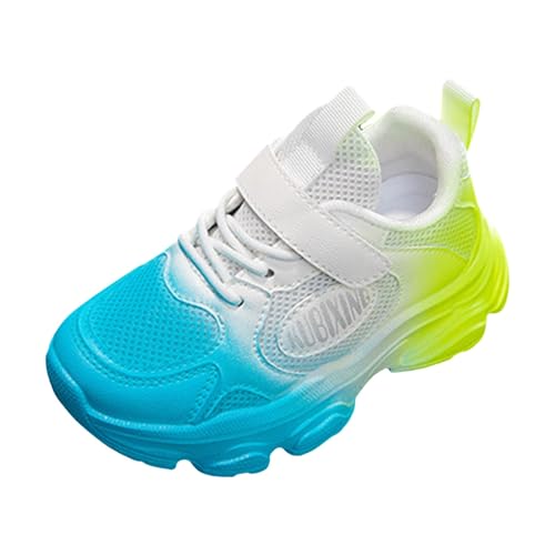 Shaohan Mädchen Turnschuhe Hallenschuhe Kinder Trainer Sportschuhe Kinderschuhe Sneaker Tennisschuhe Freizeitschuhe Outdoor Laufschuhe Shaohan Mädchen Turnschuhe Hallenschuhe Kinder Trainer Sportschuhe Kinderschuhe Sneaker Tennisschuhe Freizeitschuhe Outdoor Laufschuhe von Shaohan