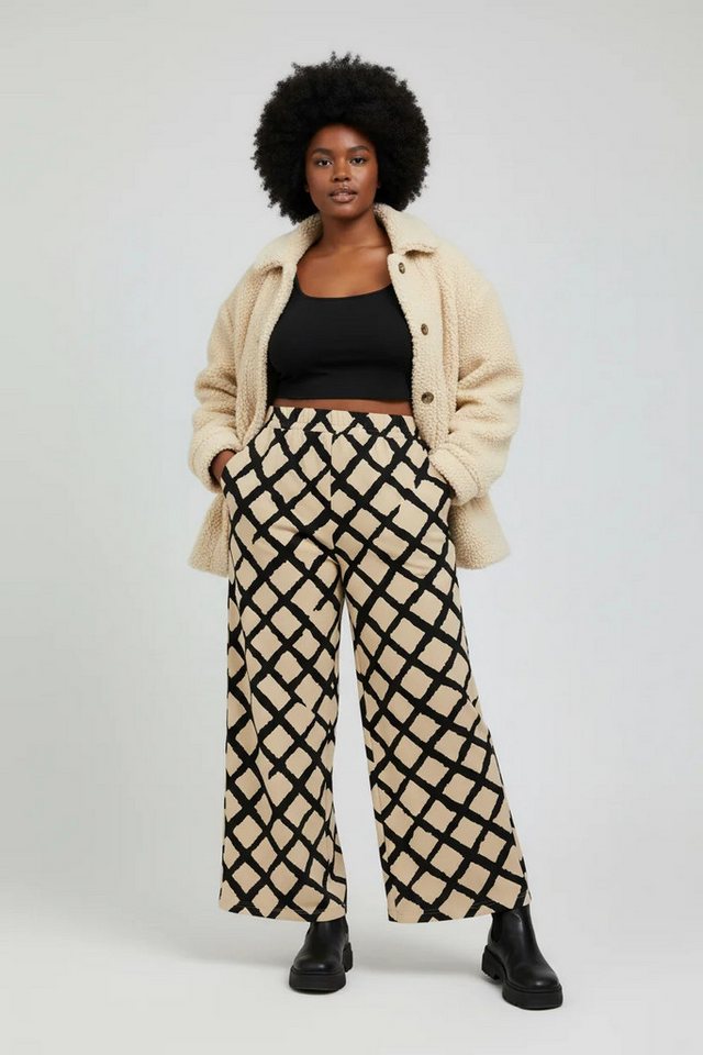 Shape of You 5-Pocket-Jeans Bequeme Weite Hosenbeine Shape of You 5-Pocket-Jeans Bequeme Weite Hosenbeine von Shape of You