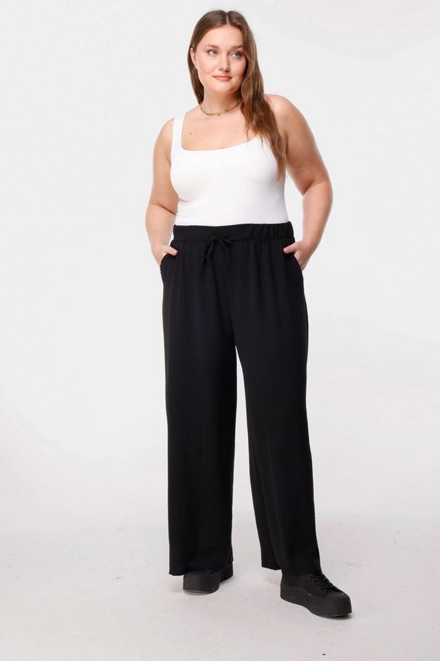 Shape of You 5-Pocket-Jeans Stretch-Jersey-Weite-Hose Shape of You 5-Pocket-Jeans Stretch-Jersey-Weite-Hose von Shape of You