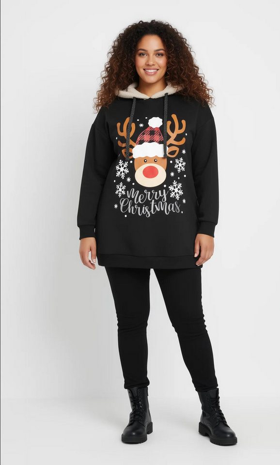 Shape of You Kapuzenpullover Ren Hirsch Kapuzenpullover Shape of You Kapuzenpullover Ren Hirsch Kapuzenpullover von Shape of You