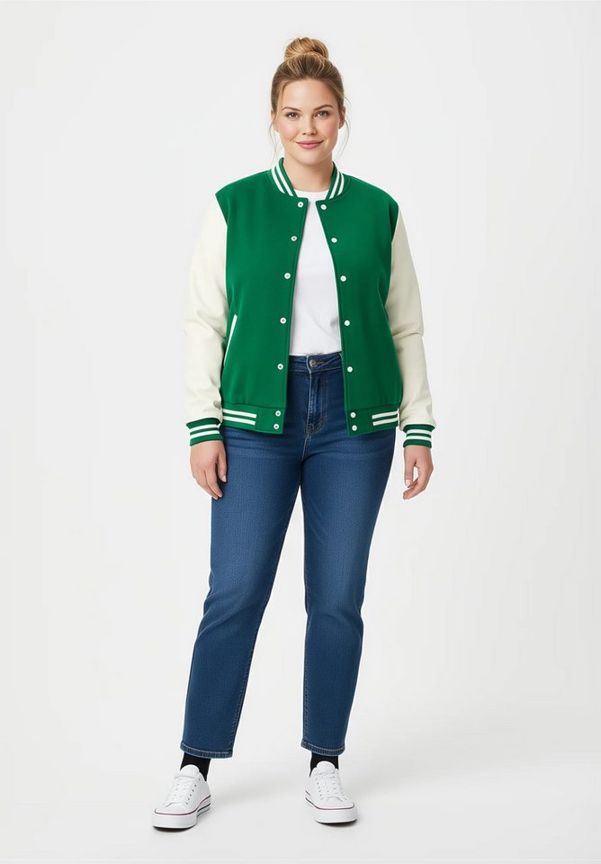 Shape of You Windbreaker Schnappjacke Shape of You Windbreaker Schnappjacke von Shape of You