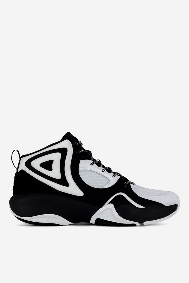 Shaq SHAQ Herren Sportschuhe 44 schwarz 5905588808435 Laufschuh von Shaq