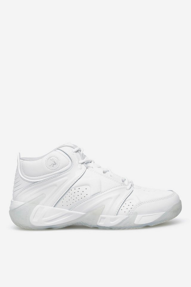 Shaq SHAQ Jungen Sportschuhe 36,5 weiß 5905588609940 Babystiefel von Shaq