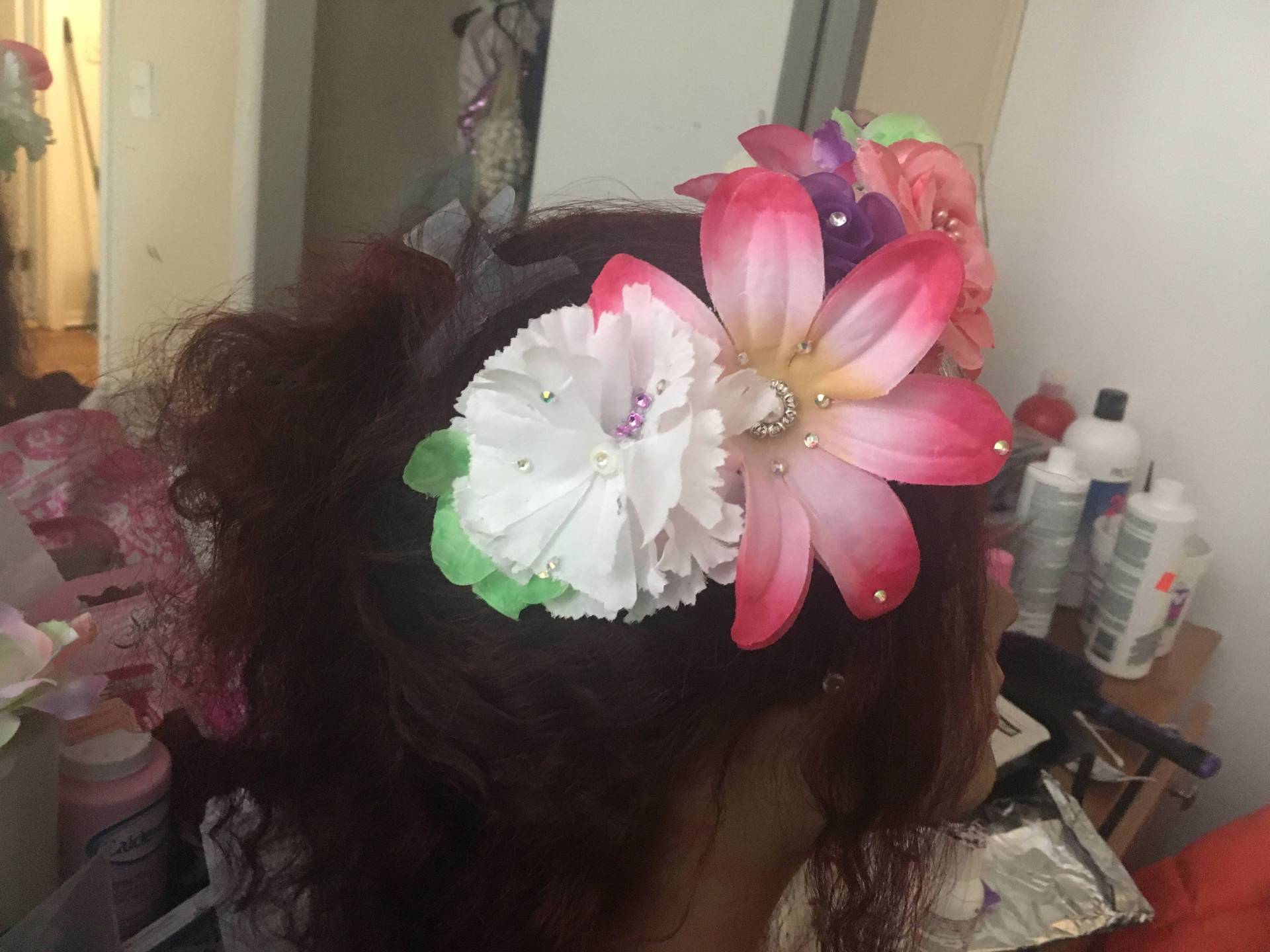 Blumenkrone Blumenkrone von SharandJoey