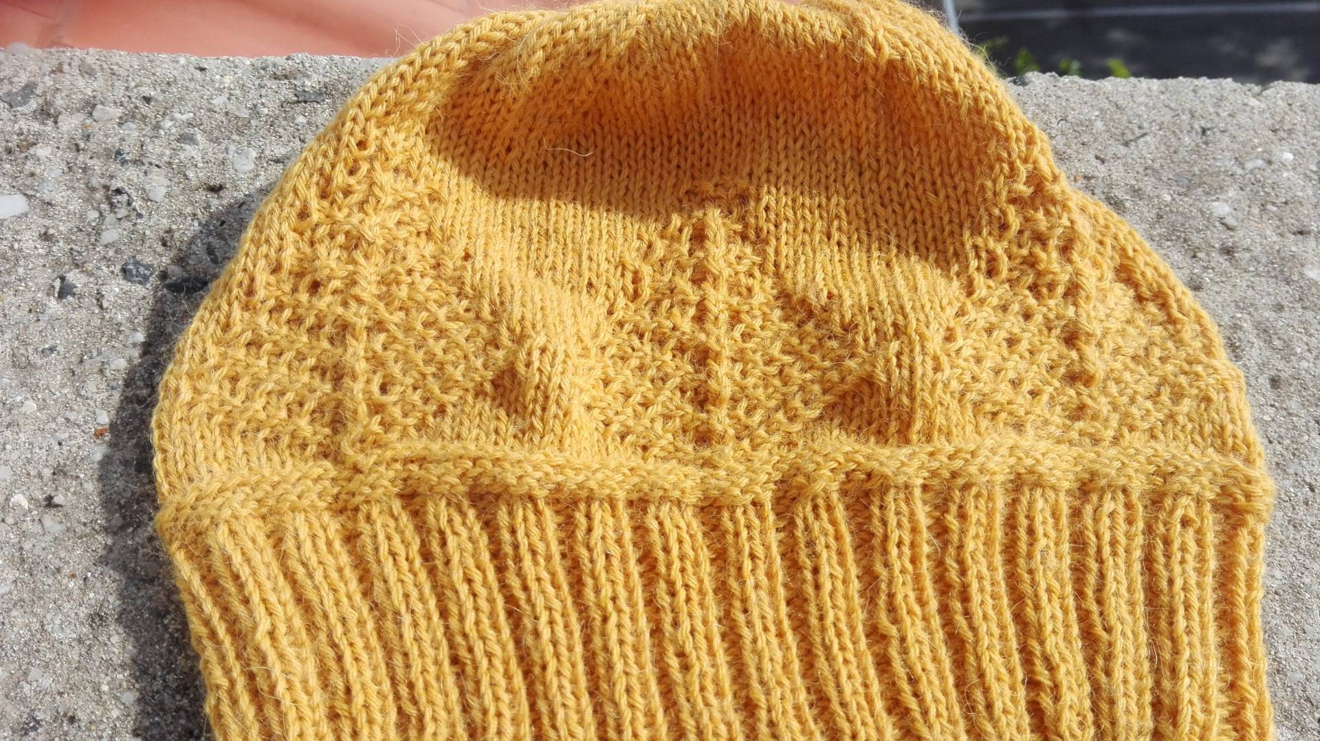 Von Hand Gestrickte Baum Hut. Alpaka-Wolle-Hut Für Sie Oder Ihn. Weihnachten. Winter Herbst Frühling Weiß Gelb Blau-Rosa-Grün-Hut von ShareMyKnits