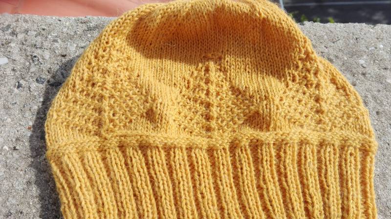 Von Hand Gestrickte Baum Hut. Alpaka-Wolle-Hut Für Sie Oder Ihn. Weihnachten. Winter Herbst Frühling Weiß Gelb Blau-Rosa-Grün-Hut von ShareMyKnits