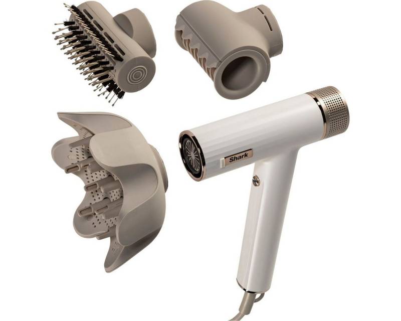 Shark Haarstyler HD334EU SpeedStyle von Shark