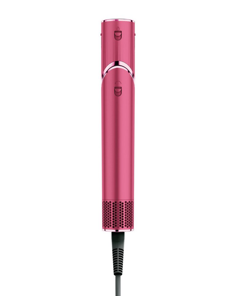 Shark Haarstyler HD440BPEU FlexStyle, 5-in-1, 5 Styling-Aufsätze, pink von Shark