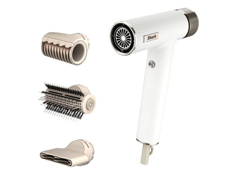 Shark Haartrockner HD333DE SpeedStyle von Shark