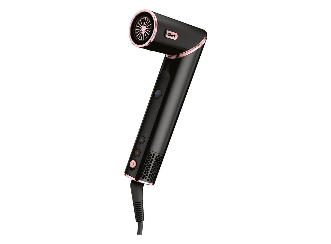 Shark Haartrockner HD424DE FlexStyle 3-in-1 Haarstyler und -trockner von Shark