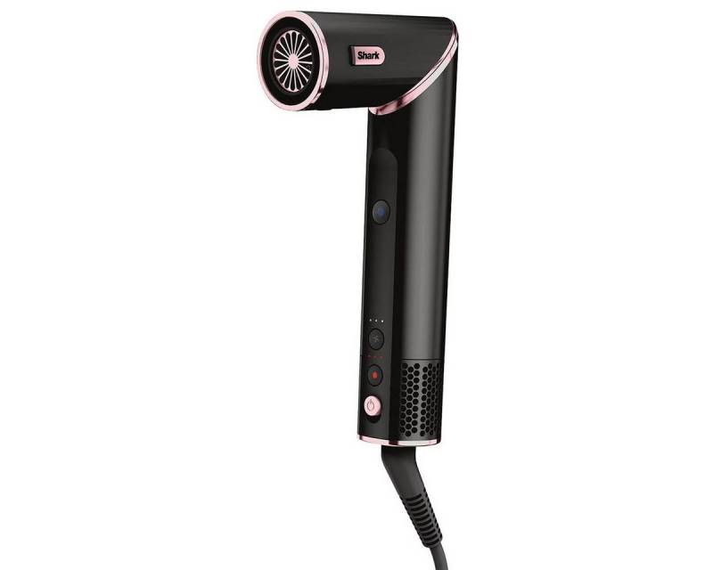 Shark Haartrockner HD446EU FlexStyle 5-in-1 Haarstyler von Shark