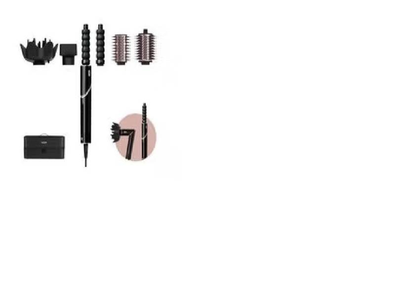 Shark Lockenstab HD446EU von Shark