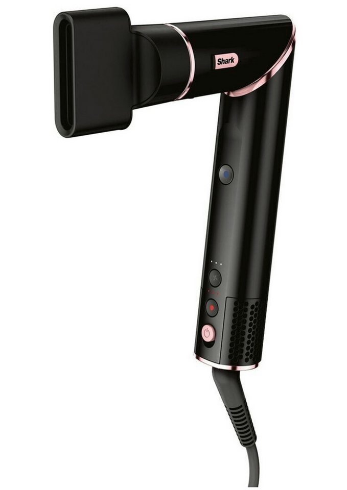 Shark Multihaarstyler HD424DE FlexStyle 3-in-1 von Shark