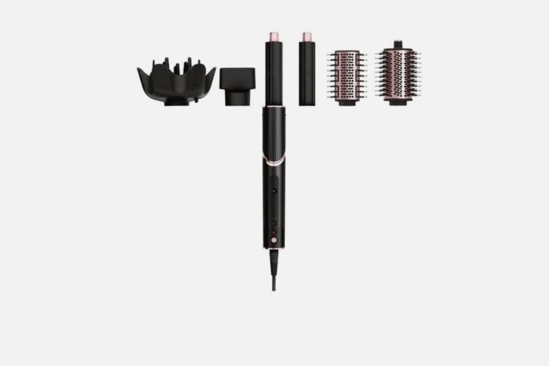 Shark Multihaarstyler Shark FlexStyle 5-in-1 Haarstyler und -trockner HD440 von Shark
