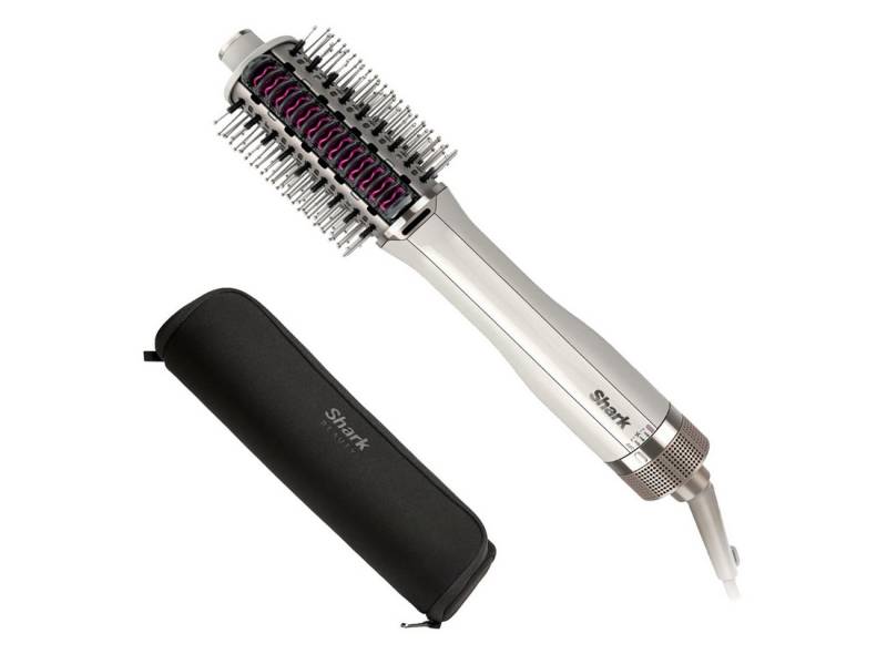 Shark Warmluftbürste HT212EU SmoothStyle von Shark