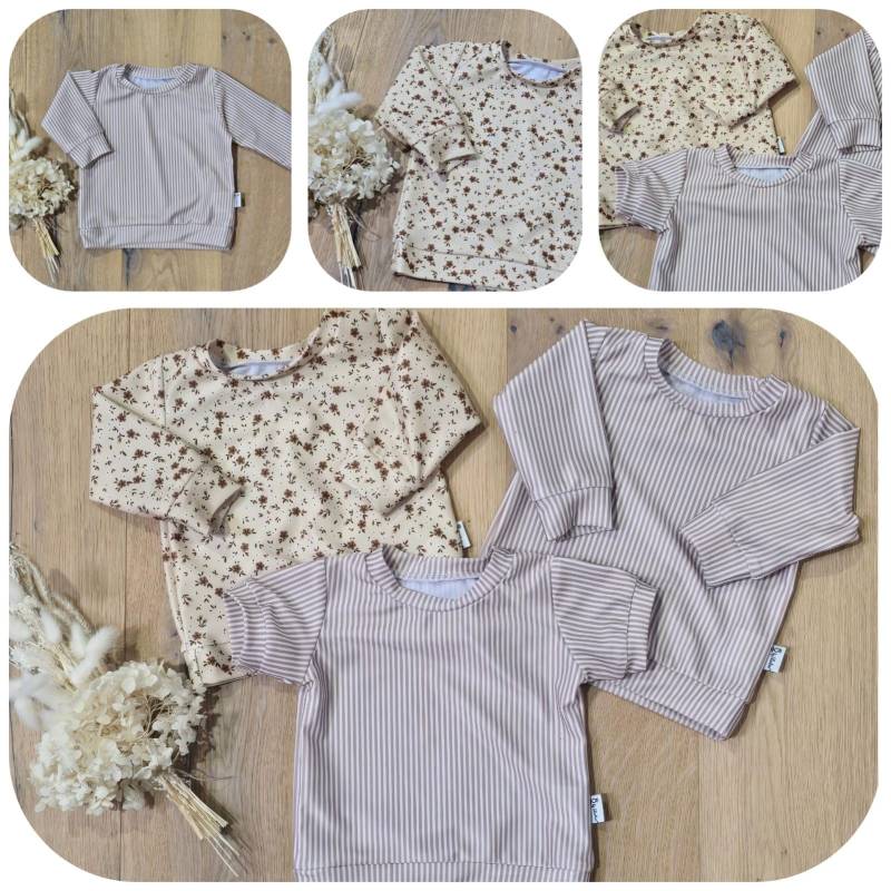 Upf50 Sonnenschutzkleidung Sweater - Langarm Oder Kurzarm Sonnenschutz Kleidung Uv Schutz Shirt Von Sharlene Babymode Handmade Swimwear von SharleneBabymode