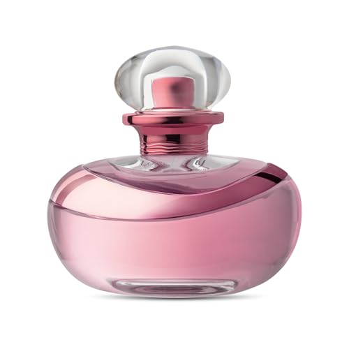 O Boticário Love Lily Eau de Parfum, Long-Lasting, Amber Floral Fragrance Perfume for Women, 2.5 Ounce von SharpCost