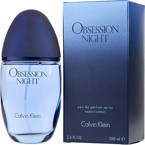 Obsession Night 100ml Edp Perfume Women von SharpCost