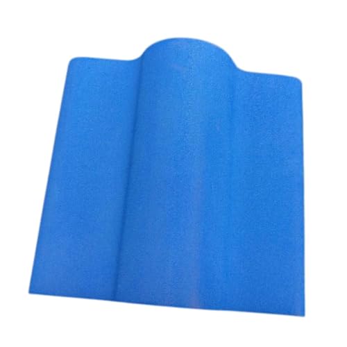 Sharplace Foot Better Pad Toe Training Pad Support Training Tool Vielseitige Fußfaszie -Börse für enge Kälber für Sportlerinnen Frauen, Schwarz 30x16x4.5 Cm von Sharplace