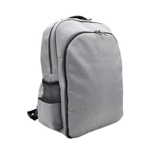 Sharplace Friseur-Rucksack, Friseur-Werkzeugtasche, Friseurbedarfstasche, Organizer, Friseur-Werkzeugtasche für Friseursalon Sharplace Friseur-Rucksack, Friseur-Werkzeugtasche, Friseurbedarfstasche, Organizer, Friseur-Werkzeugtasche für Friseursalon von Sharplace
