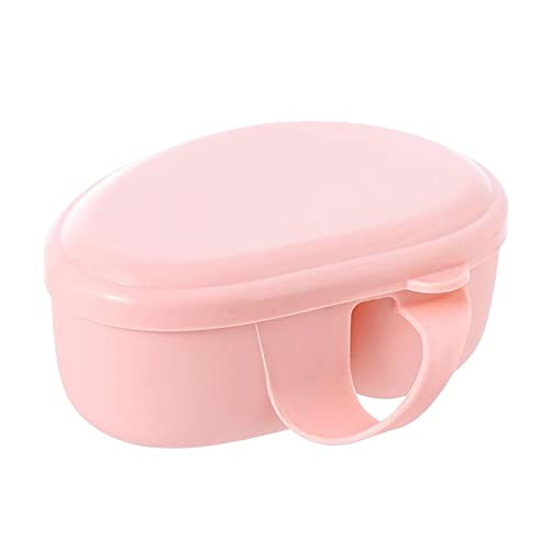 Sharplace Masken-Rührschüssel-Set, Gesichts-Set, 3 Löffel, multifunktional, Mädchen, Mädchen, Dame von Sharplace