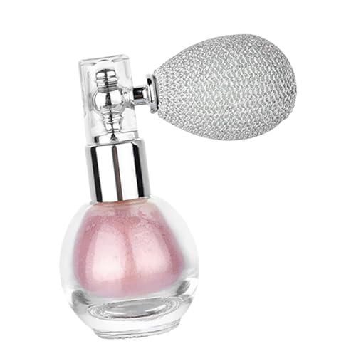 Sharplace Textmarker-Spray, hochglänzend, leicht, tragbar, für Frauen, glänzende für Festivals, Hochzeiten, Partys, Rave-Bühnen, 03 von Sharplace