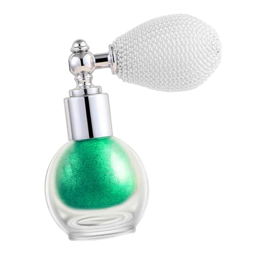 Sharplace Textmarker-Spray, hochglänzend, leicht, tragbar, für Frauen, glänzende für Festivals, Hochzeiten, Partys, Rave-Bühnen, 08 von Sharplace