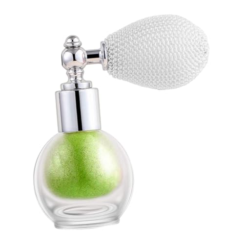 Sharplace Textmarker-Spray, hochglänzend, leicht, tragbar, für Frauen, glänzende für Festivals, Hochzeiten, Partys, Rave-Bühnen, 09 von Sharplace