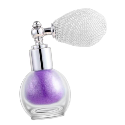 Sharplace Textmarker-Spray, hochglänzend, leicht, tragbar, für Frauen, glänzende für Festivals, Hochzeiten, Partys, Rave-Bühnen, 11 von Sharplace