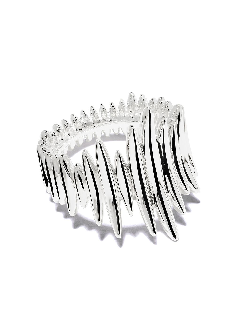 Shaun Leane 'Quill' Ring - Silber von Shaun Leane