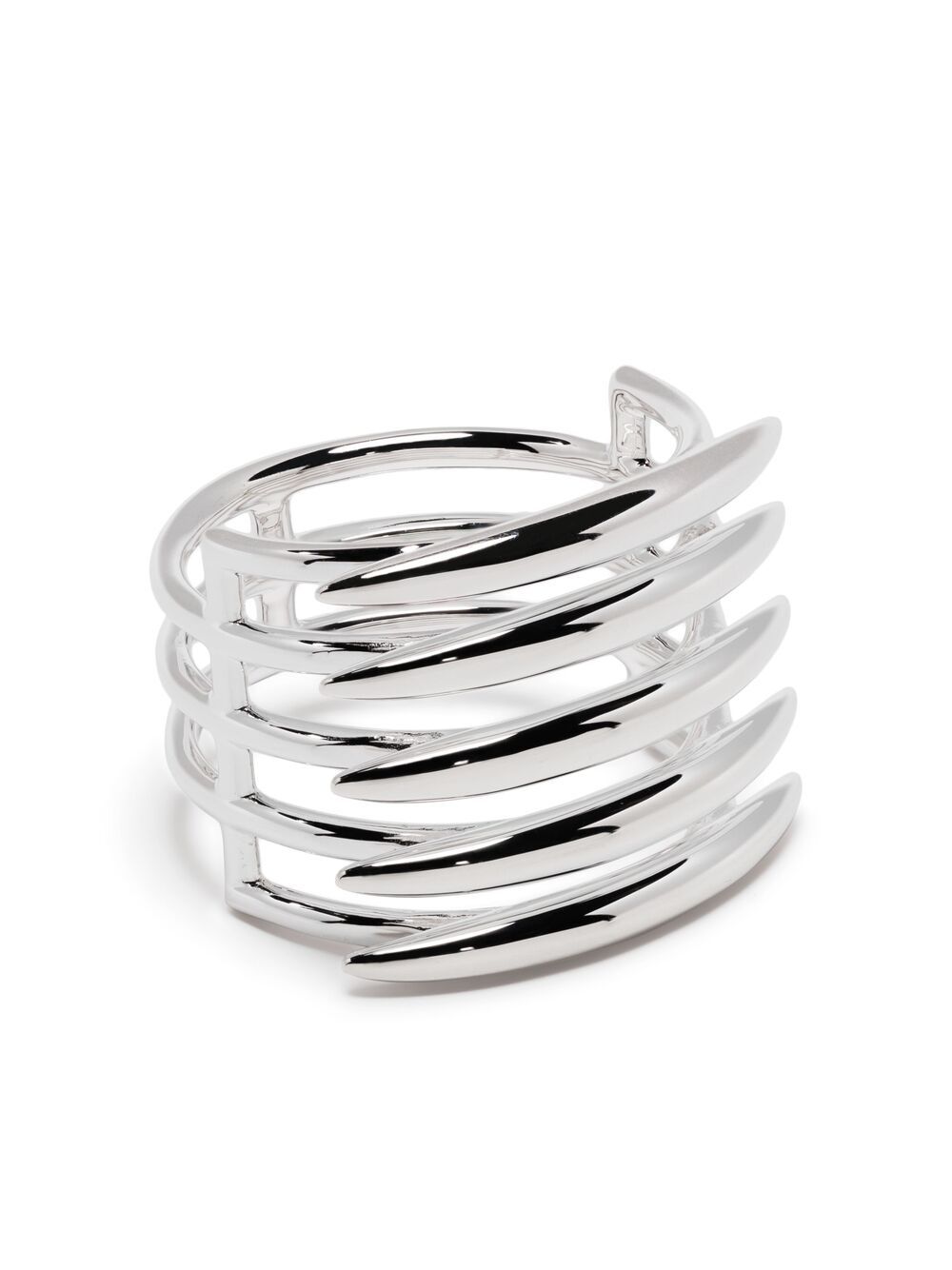 Shaun Leane Quill Ring - Silber von Shaun Leane