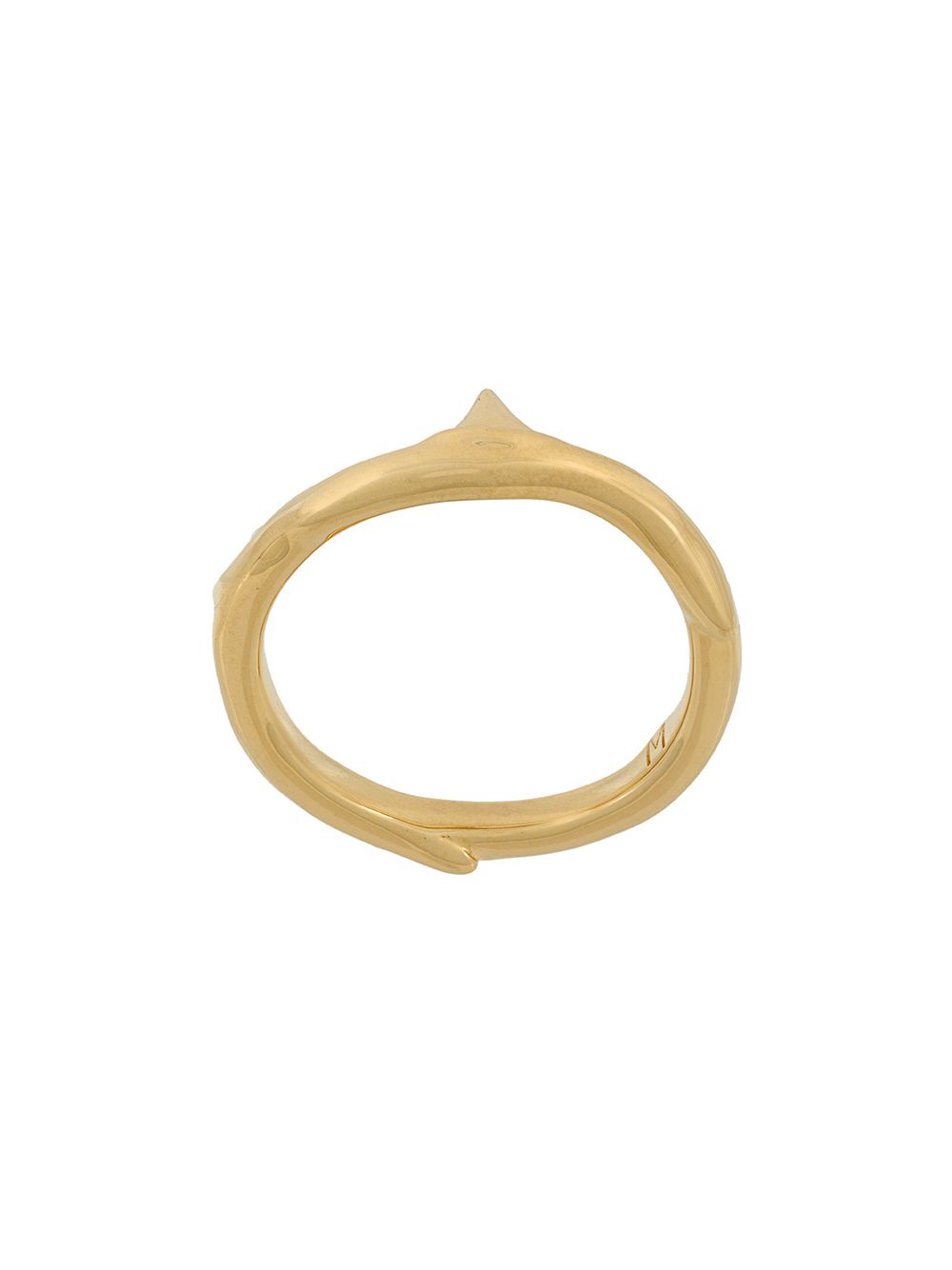 Shaun Leane 'Rose Thorne' Ring - Metallic von Shaun Leane