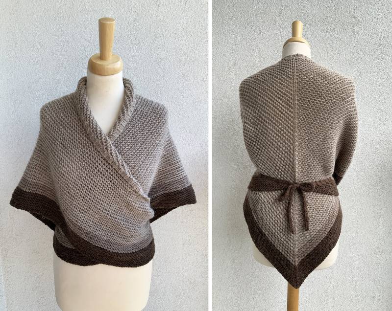 Outlander Geschenke Beige-Schurwolle Outlander-Schal Schals Und Wraps Geschenk Für Sie Boho Kleidung Frauen Rustikal Hochzeit Kap von ShawlForYou