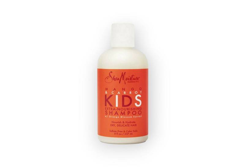 Shea Moisture Haarshampoo Shea Moisture Kids Mango & Carrot Shampoo von Shea Moisture