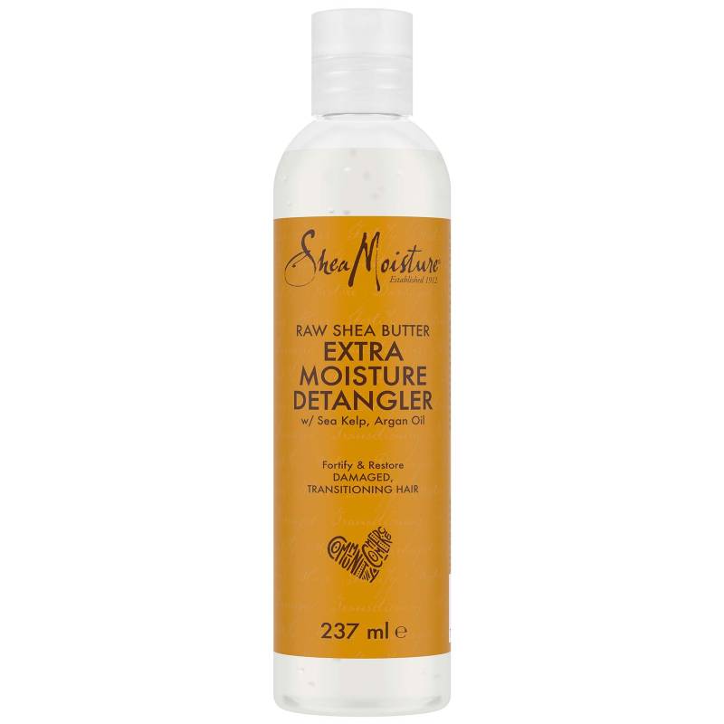 Shea Moisture Raw Shea Butter Extra Moisture Detangler 236 ml von SheaMoisture