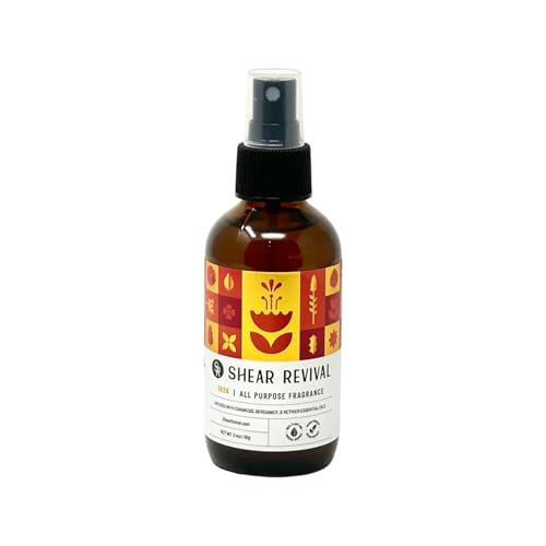 Shear Revival 1926 Allzweckduft (96 g) von Shear Revival