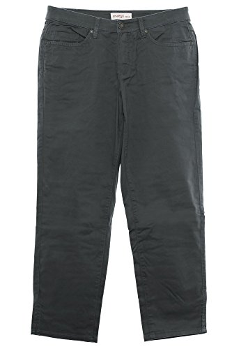 Sheego 7/8 Hose Jeans Pants Caprihose Die Schmale Damen Stretch Plusgröße, Farbe:grau;Damengrößen:42 von Sheego