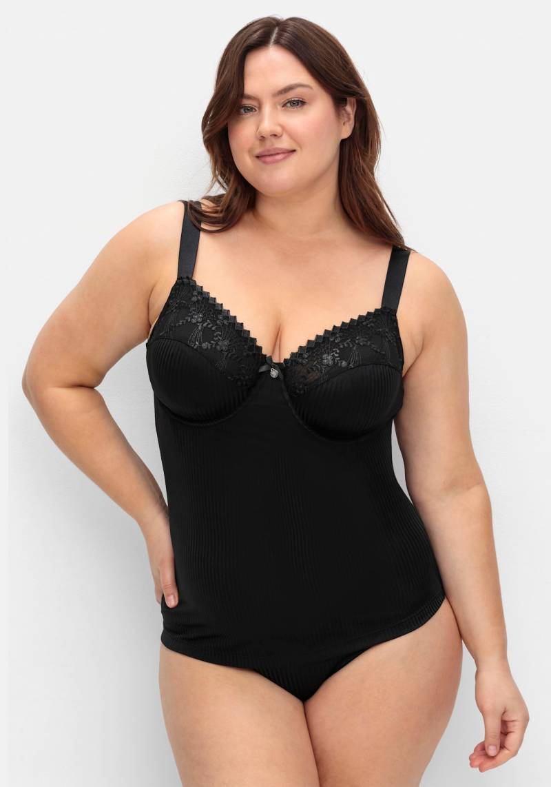 Sheego BH-Hemd von Sheego