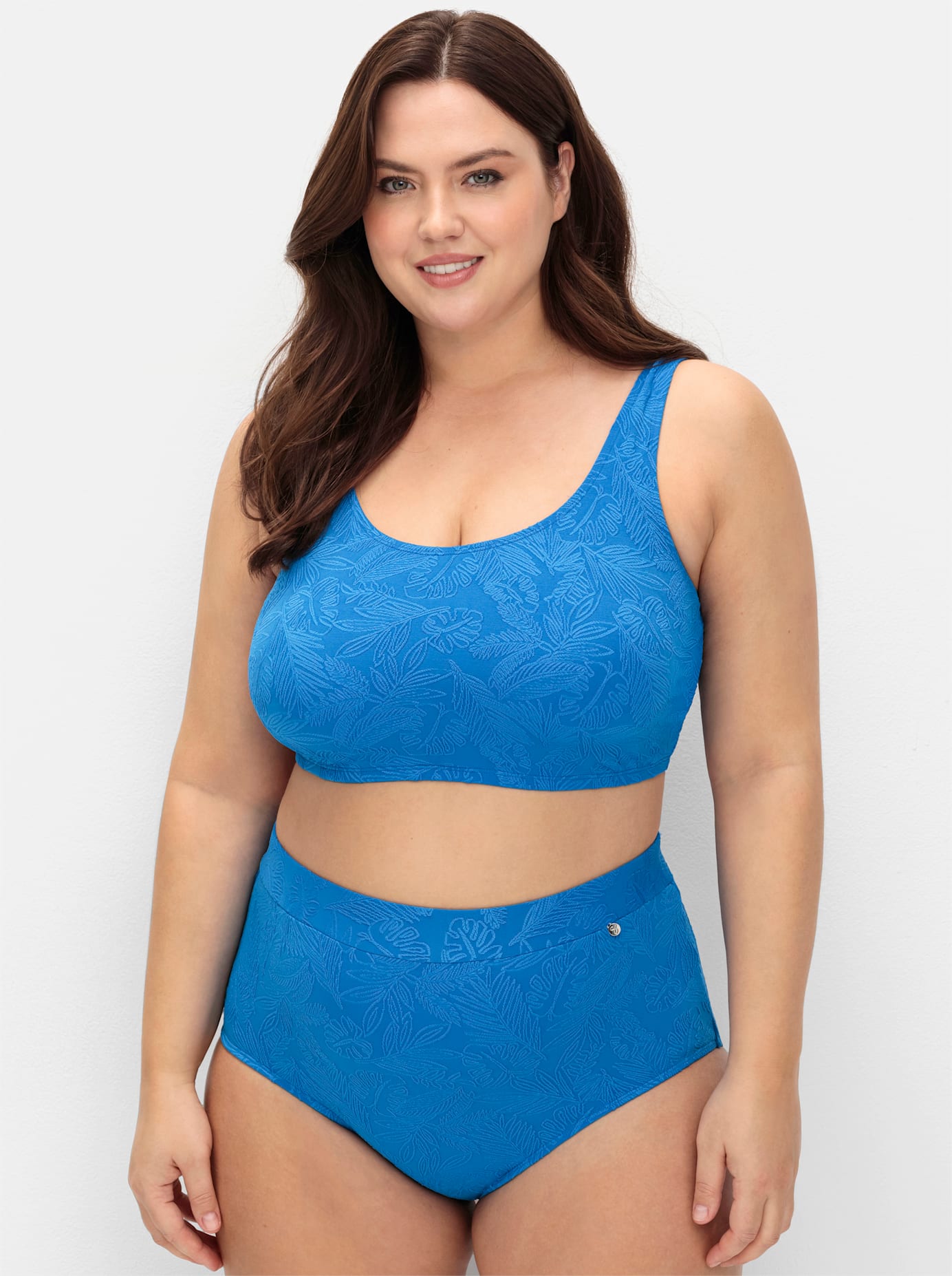 Sheego Bikini-Hose von Sheego